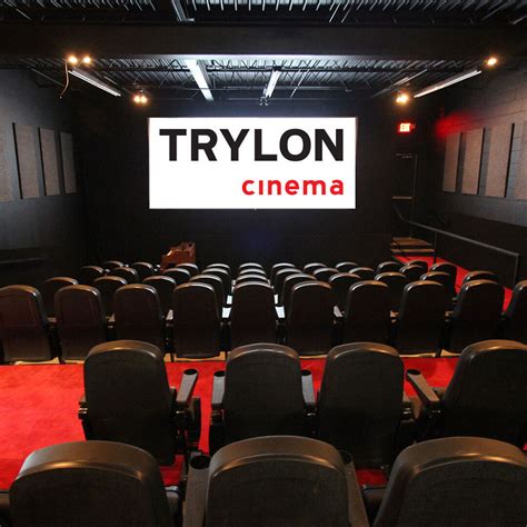 Trylon Cinema. Jun 2005 - Present 18 years 6 months. 2820 E 33rd St, Minneapolis, MN 55406. Take-Up Productions is the 501 (c) (3) organization dedicated to screening classic films, from Double ...